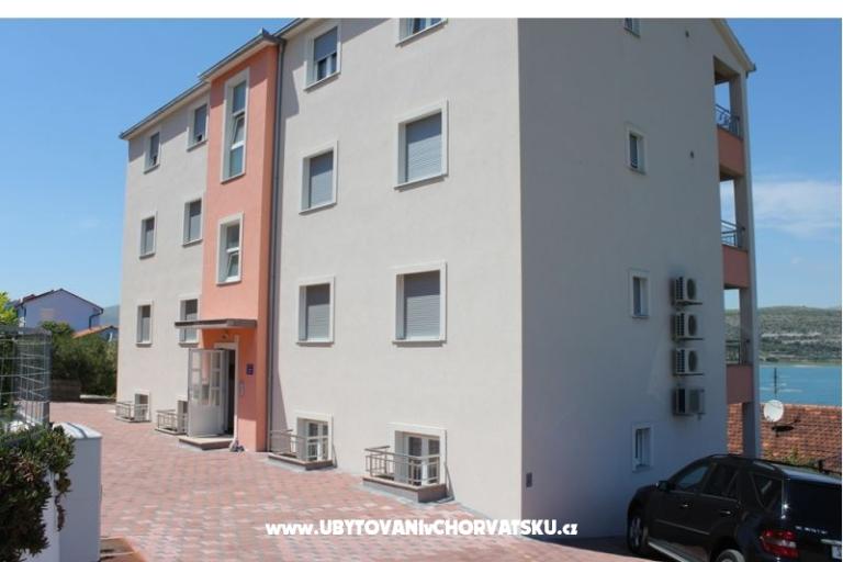Apartman Anadina KOMFOR KRAJ PLAŽE – foto 15