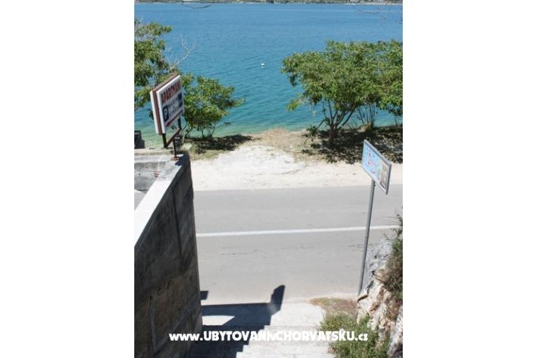 Apartman Anadina KOMFOR KRAJ PLAŽE – foto 16