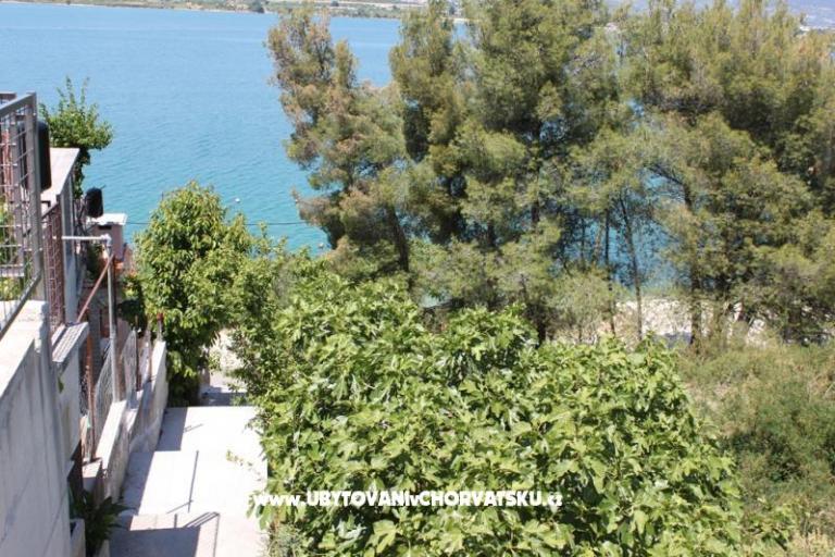 Apartman Anadina KOMFOR KRAJ PLAŽE – foto 2