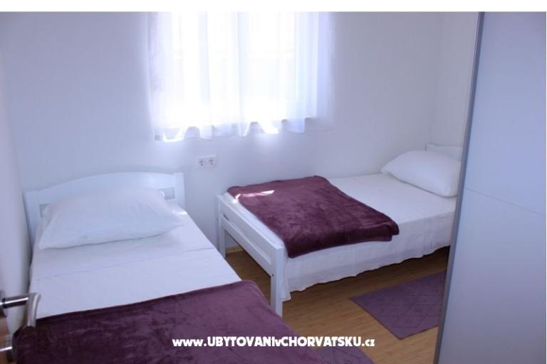 Apartman Anadina KOMFOR KRAJ PLAŽE – foto 7