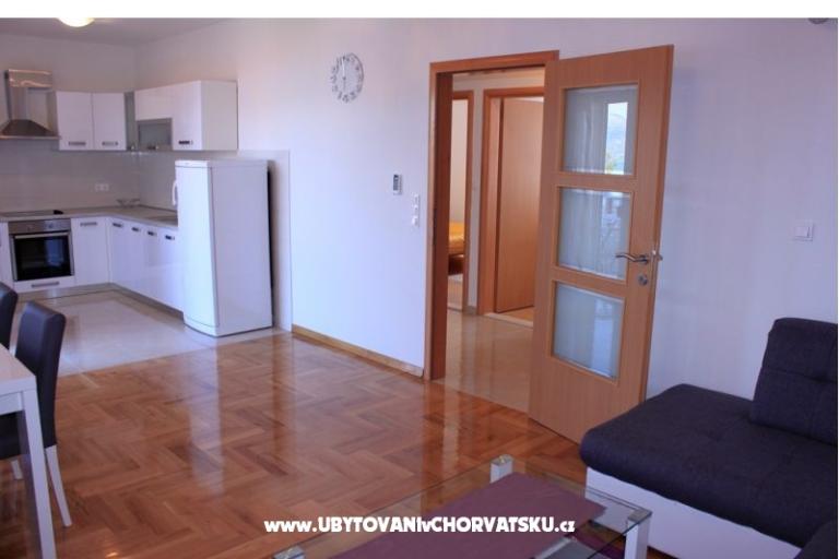 Apartman Anadina KOMFOR KRAJ PLAŽE – foto 9