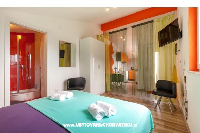 Apartman D&amp;A – foto 6