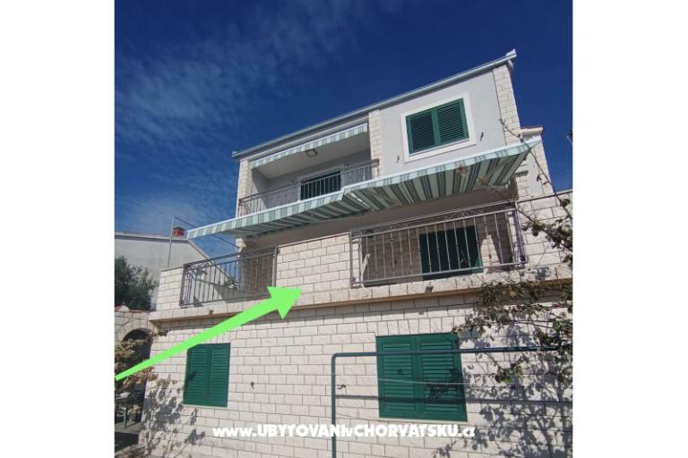 Apartman Galeb – foto 19