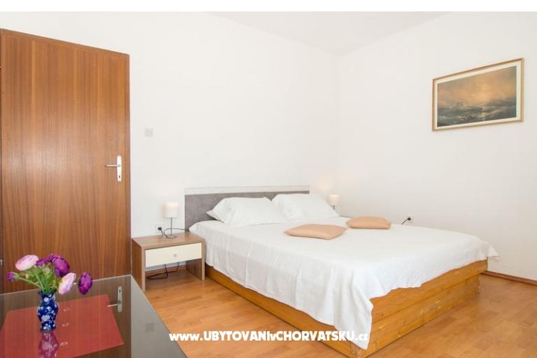 Apartman Gordana Seaview – foto 12