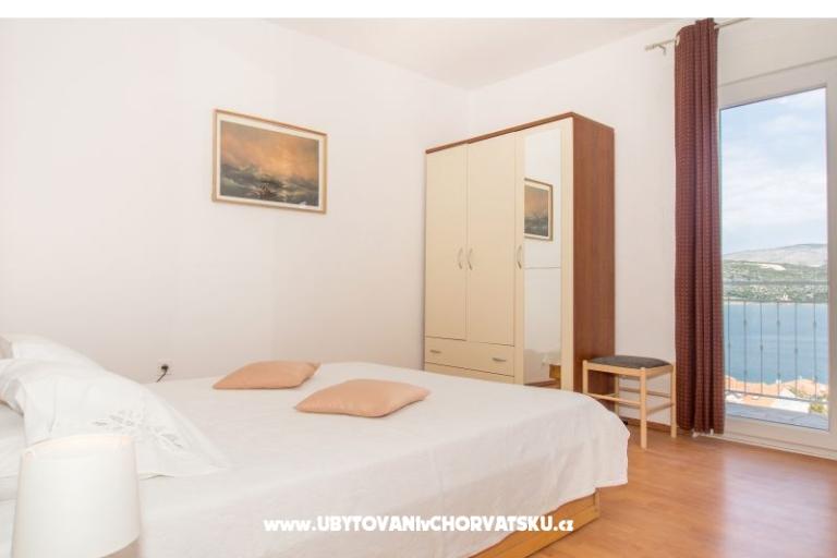 Apartman Gordana Seaview – foto 13