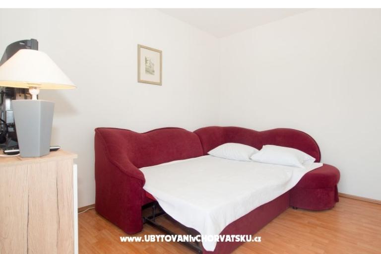 Apartman Gordana Seaview – foto 15