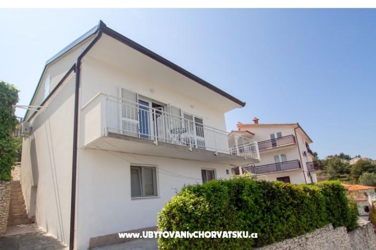 Apartman Gordana Seaview – foto 17