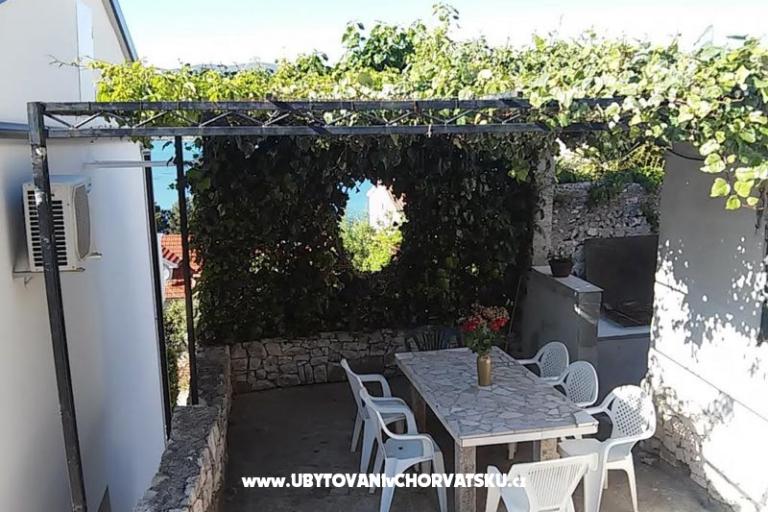 Apartman Gordana Seaview – foto 18