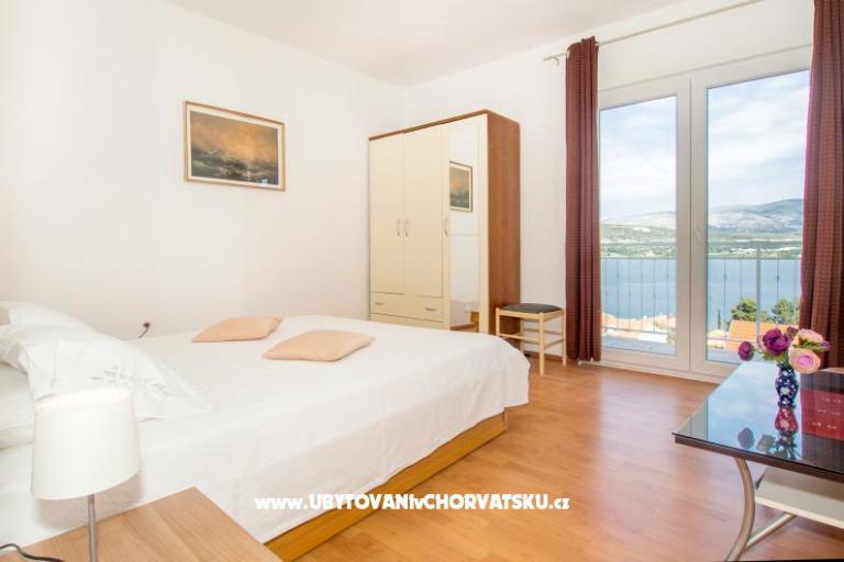 Apartman Gordana Seaview – foto 3