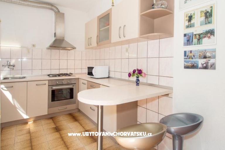 Apartman Gordana Seaview – foto 6