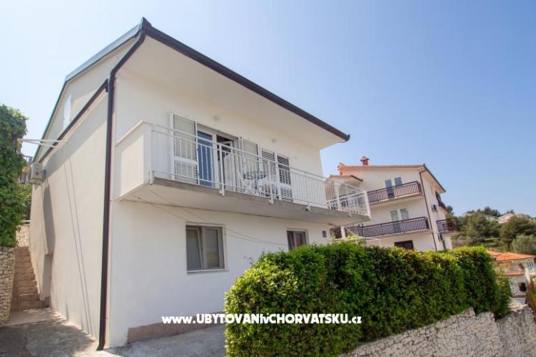 Apartman Gordana Seaview – foto 8