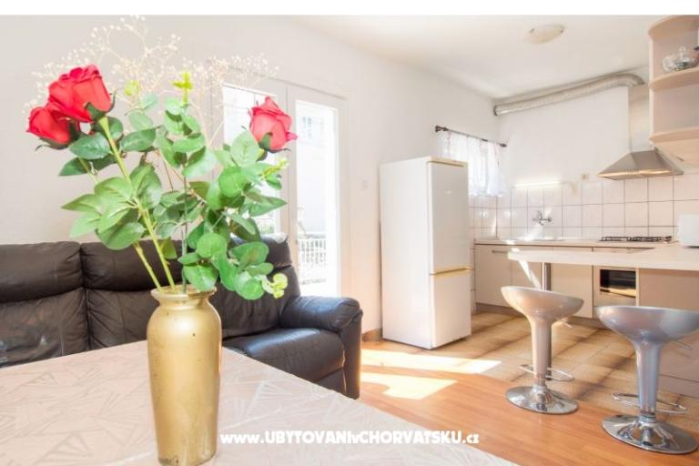 Apartman Gordana Seaview – foto 9