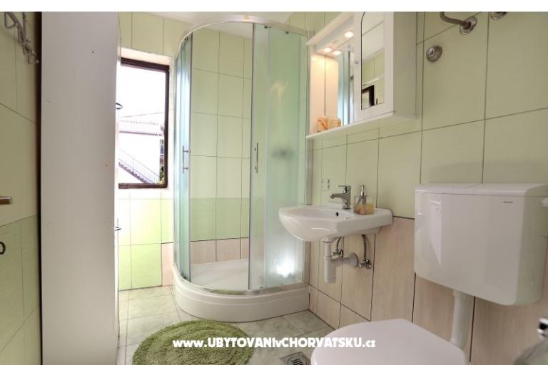 Apartman Trogir – foto 14