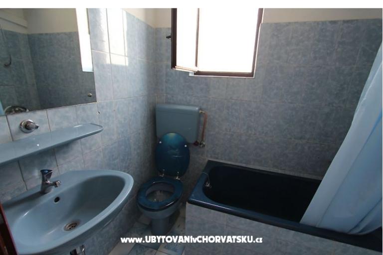 Apartman Trogir – foto 16