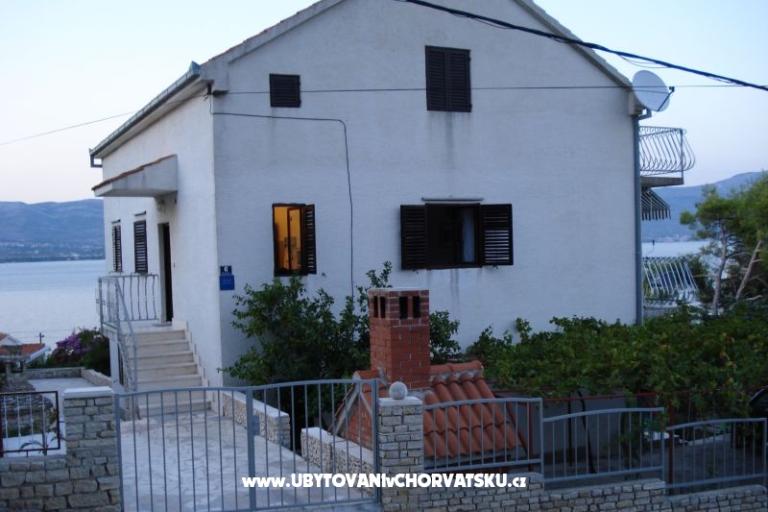 Apartman Trogir – foto 17
