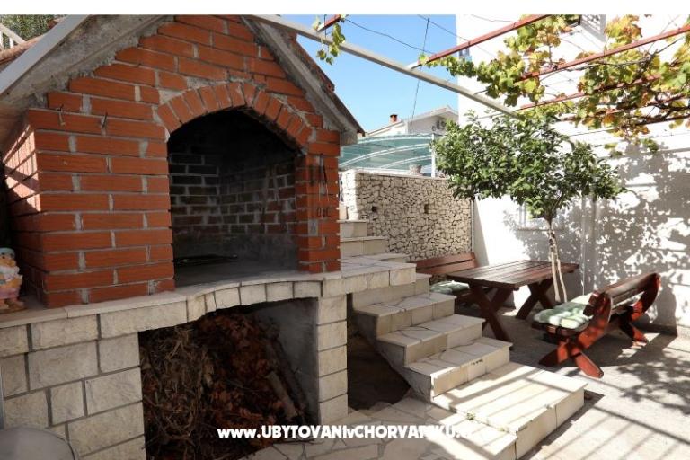 Apartman Trogir – foto 2