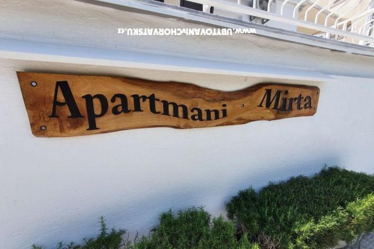 Apartman Mirta – foto 3