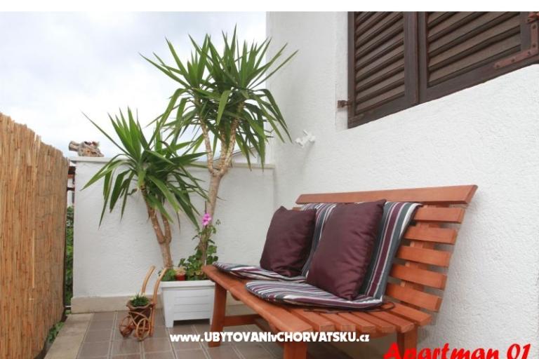Apartman Nikola – foto 17