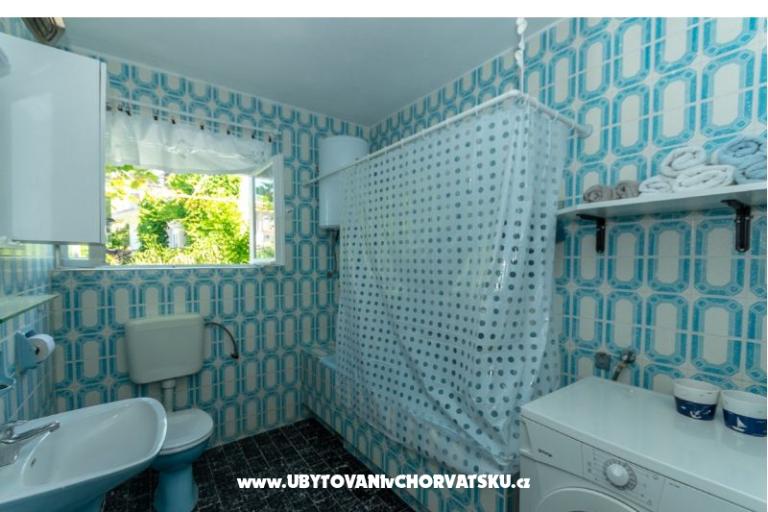 Apartman Nona Elza – foto 11