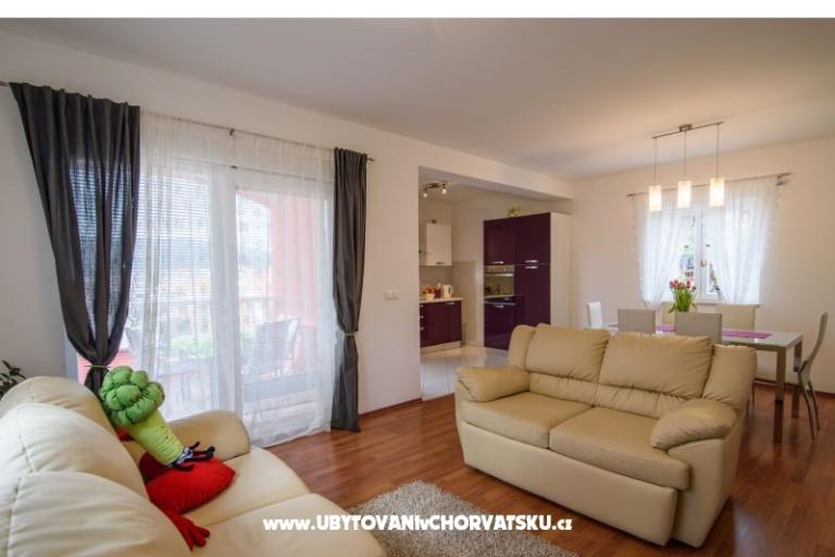 Apartman Pjerina Trogir – foto 11