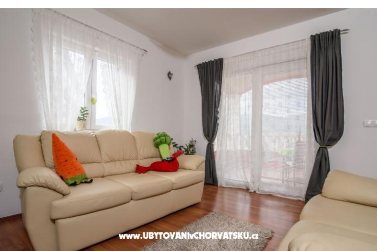 Apartman Pjerina Trogir – foto 13