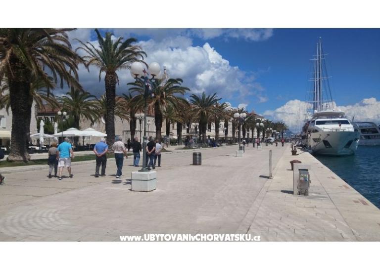Apartman Pjerina Trogir – foto 18