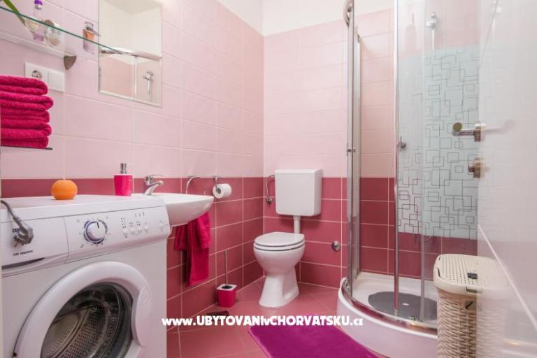 Apartman Pjerina Trogir – foto 8