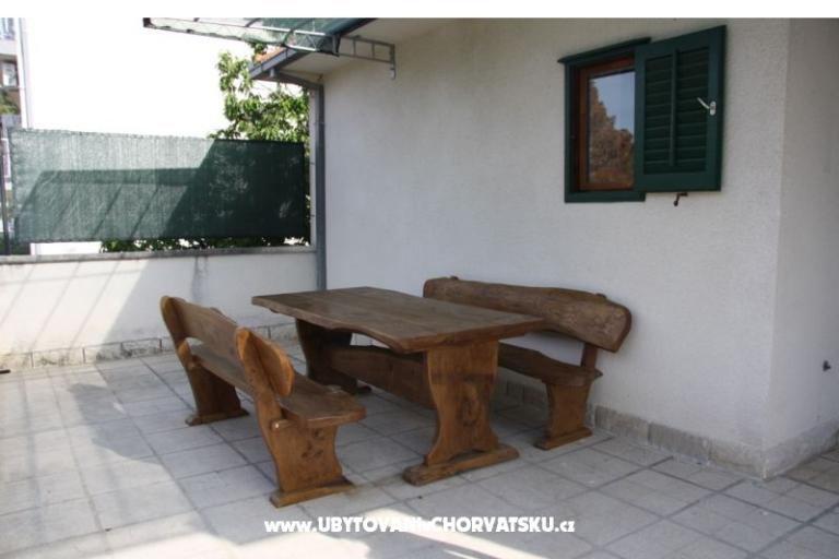 Apartman Rimac Trogir – foto 4
