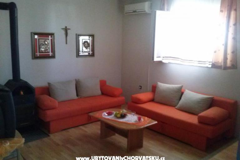 Apartman Bodrozic – foto 13