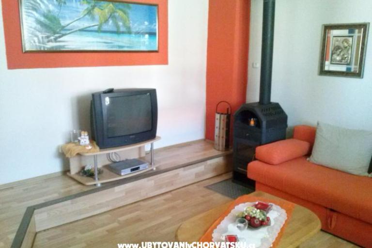 Apartman Bodrozic – foto 16