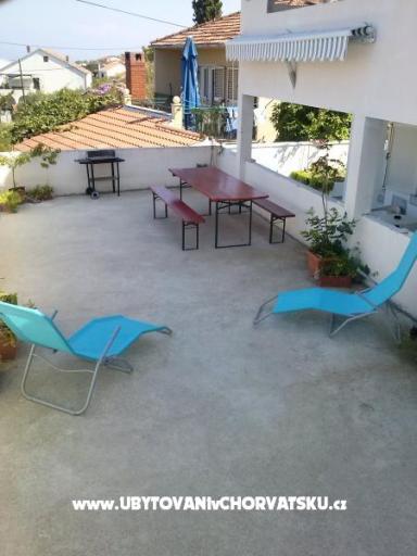 Apartman Bodrozic – foto 17