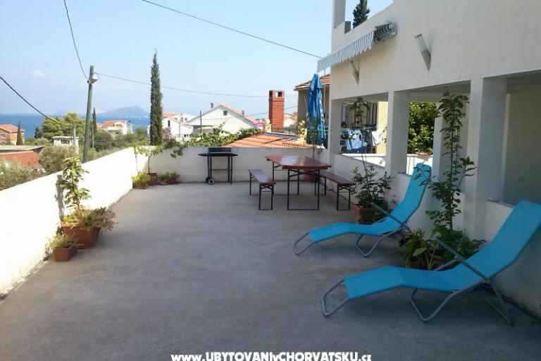 Apartman Bodrozic – foto 9