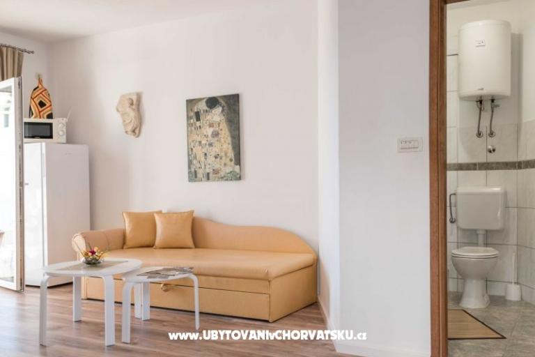 Apartman Sego  TROGIR – foto 8