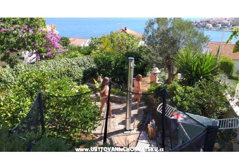 Apartman Sego  TROGIR – foto 15