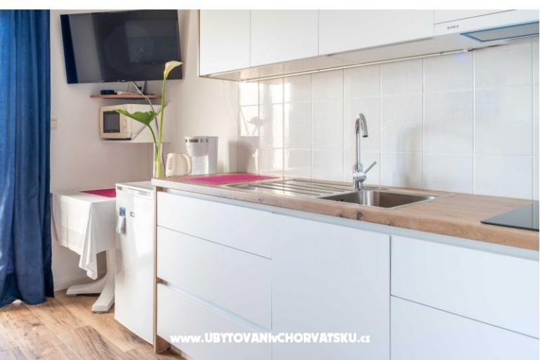 Apartman Sego  TROGIR – foto 2