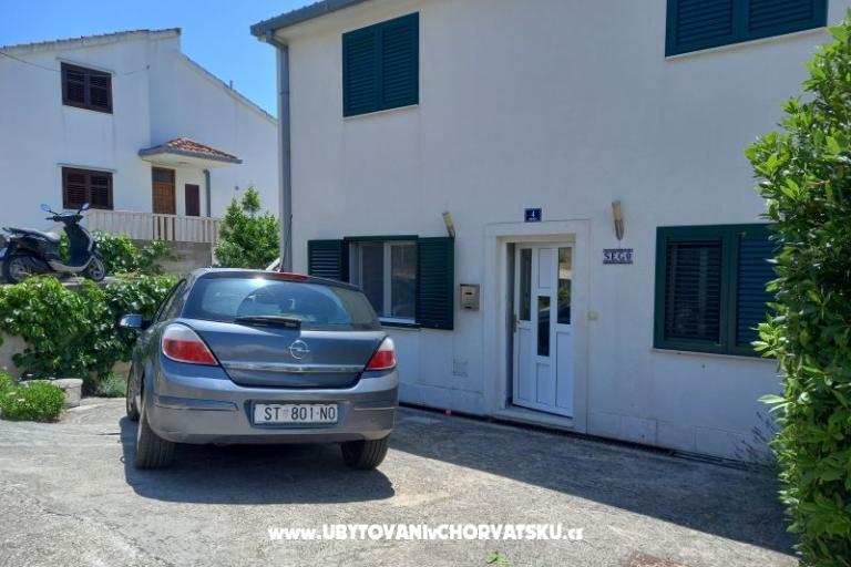 Apartman Sego  TROGIR – foto 17