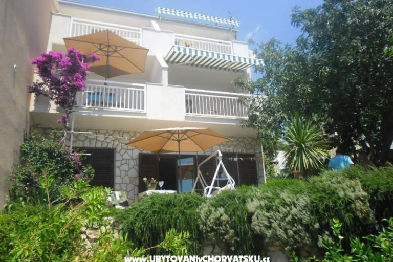 Apartman Sego  TROGIR – foto 5