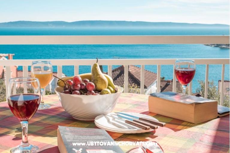 Apartman Sego  TROGIR – foto 7