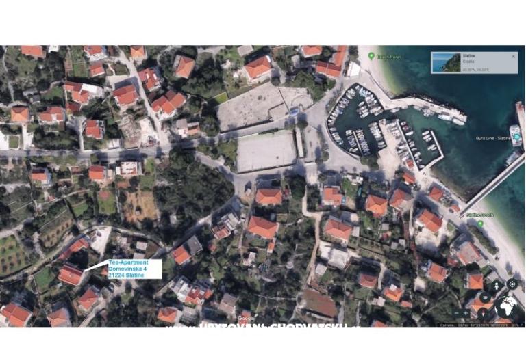 Apartman Tea Slatine – foto 10