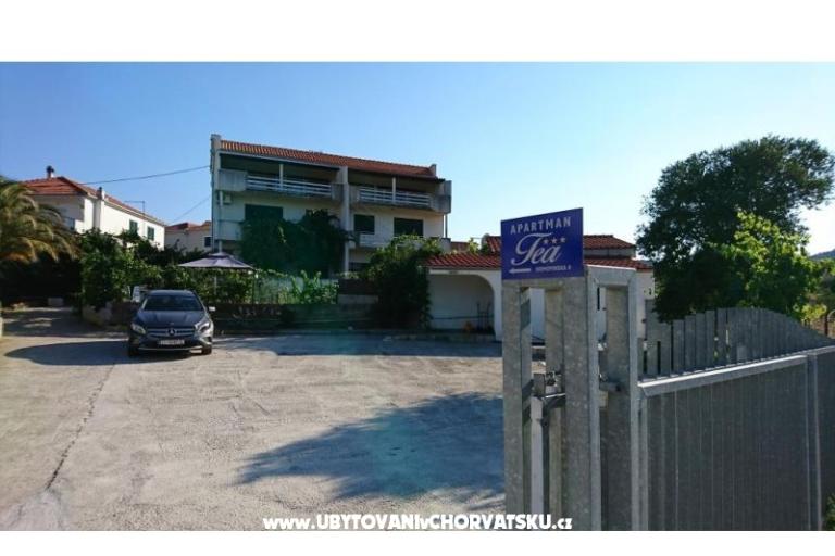 Apartman Tea Slatine – foto 11