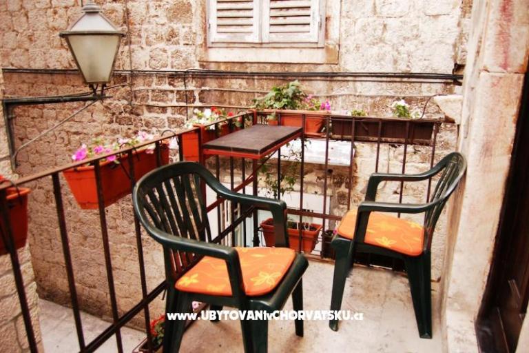 Apartman Tragurium – foto 11