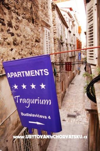 Apartman Tragurium – foto 12