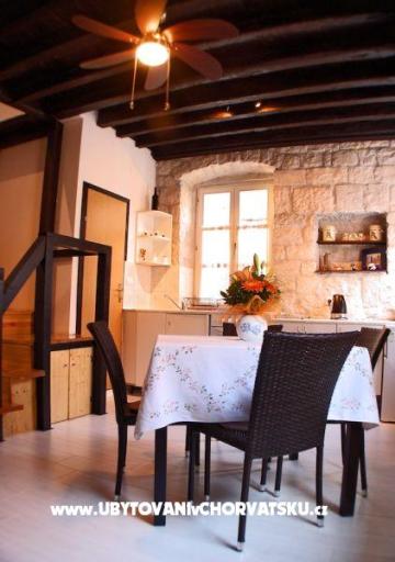 Apartman Tragurium – foto 2