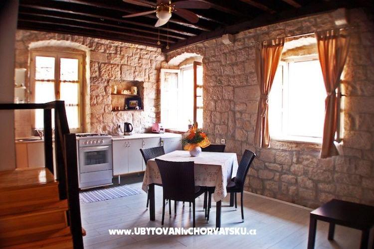 Apartman Tragurium – foto 3