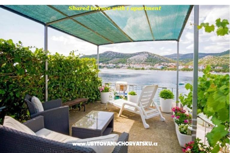 Apartman Zoranka na plaži – foto 10