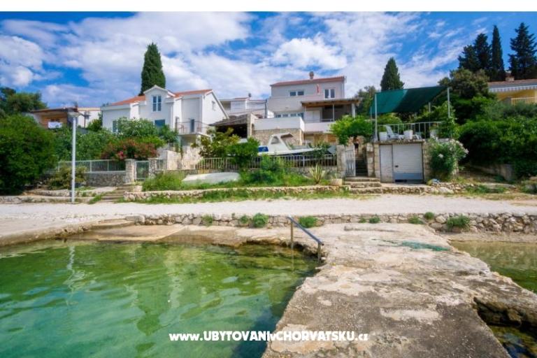 Apartman Zoranka na plaži – foto 11