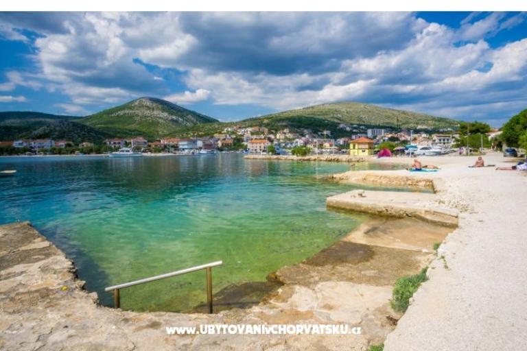 Apartman Zoranka na plaži – foto 12