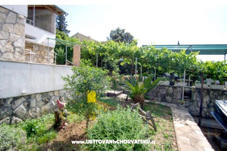 Apartman Zoranka na plaži – foto 13