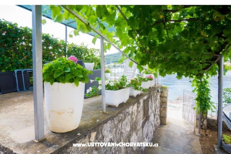 Apartman Zoranka na plaži – foto 14