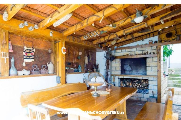 Apartman Zoranka na plaži – foto 15
